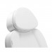 Beauty Bed AZZURRO 803D with 3 motors, White